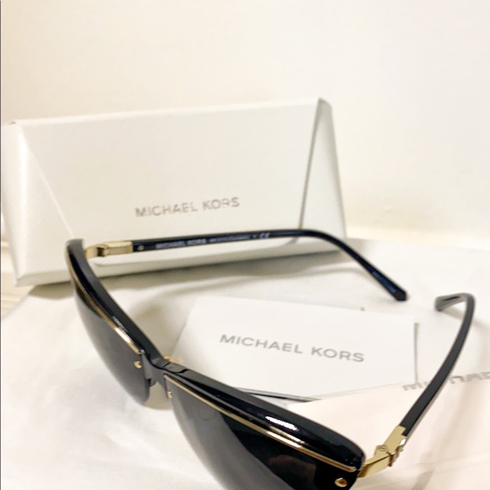Michael Kors MK-2113 Condado Sunglasses - Picture 2 of 7